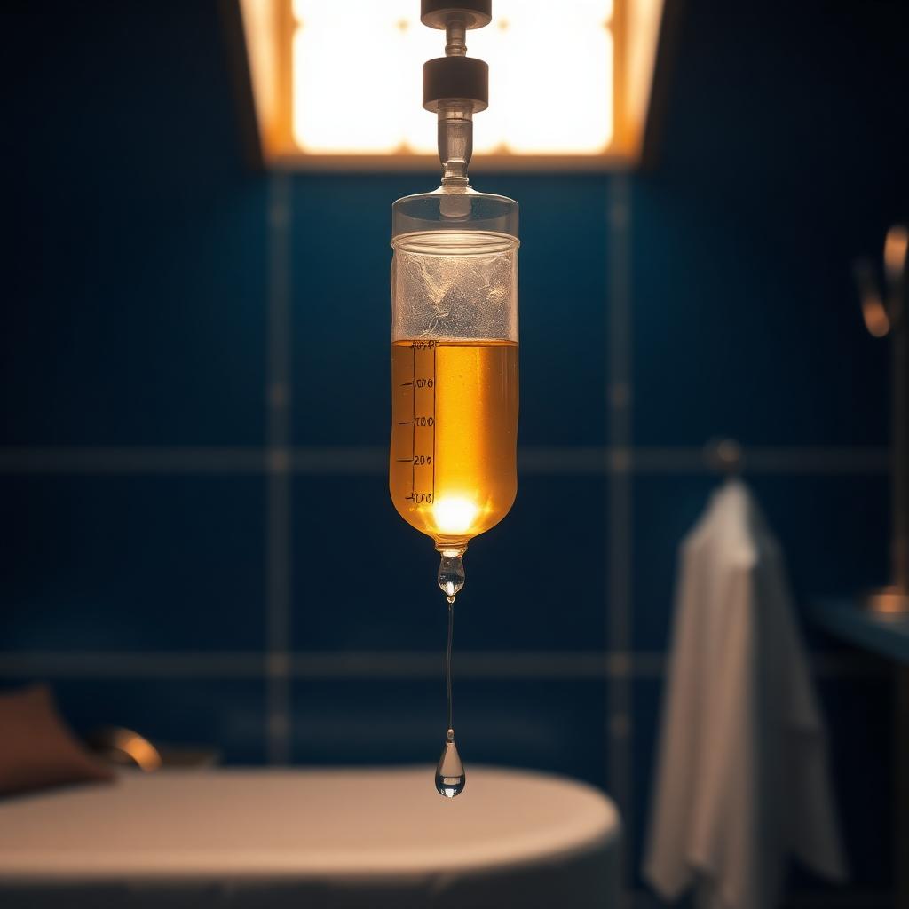 Soroterapia